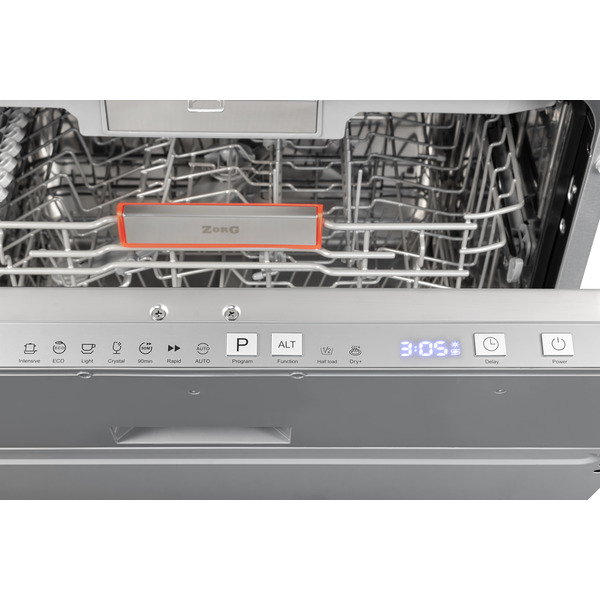 Встраиваемая посудомоечная машина ZorG W60B2A121G-A