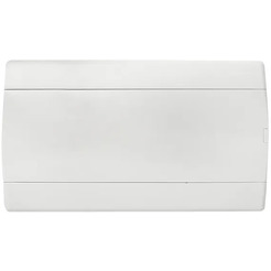 Щит распределительный EKF ЩРВ-П-18 "SlimBox" IP41 PROxima