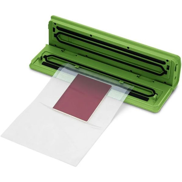 Вакуумный упаковщик Kitfort КТ-1558