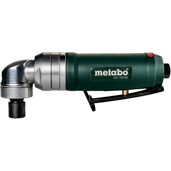 Пневмошлифмашина Metabo DG 700-90 (601592000)