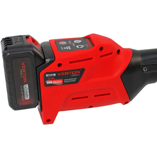 Триммер Verton Garden Green Pro BBR-2030U (01.14203.17011)