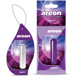 Ароматизатор воздуха Areon Refreshment Liquid Party LR13, 5 мл