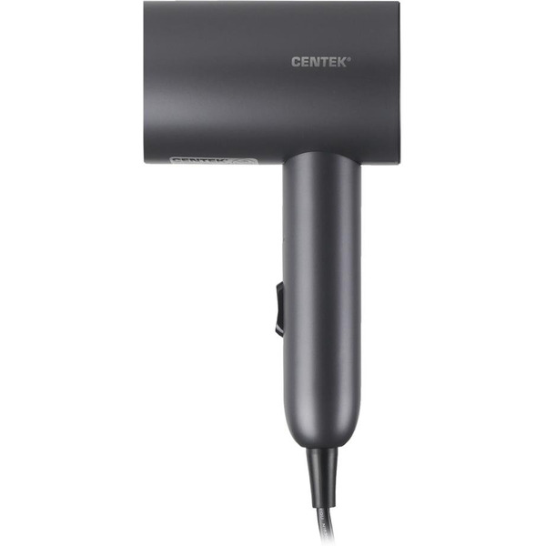 Фен Centek CT-2201 Grey