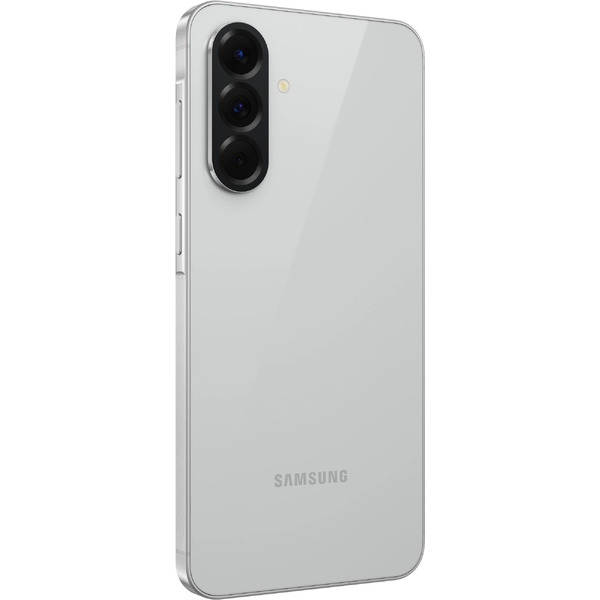 Смартфон Samsung Galaxy A56 SM-A566 8GB/128GB (серый)