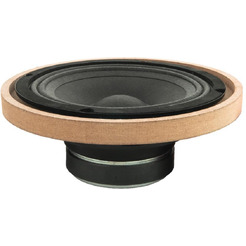 Кольцо проставочное SWAT RNG25 (под динамик 25 см,фрезерованное)