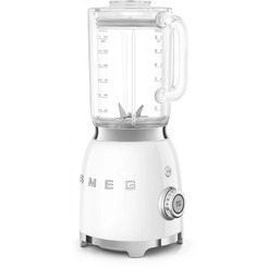 Стационарный блендер Smeg BLF03WHEU