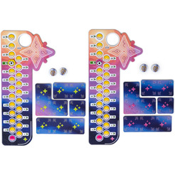 Настольная игра GaGa Games Сквозь грезы GG217