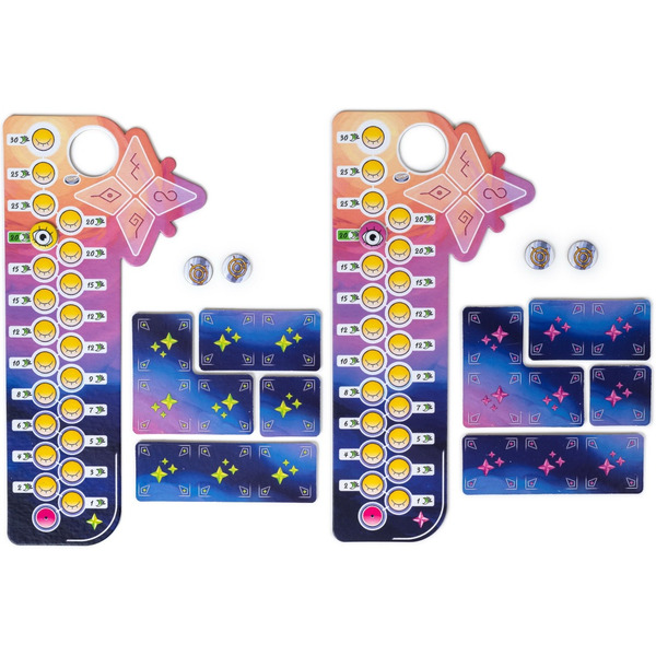 Настольная игра GaGa Games Сквозь грезы GG217