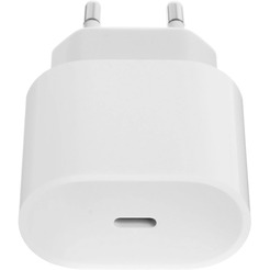 Зарядное устройство Apple 20W USB-C Power Adapter MHJE3ZM/A