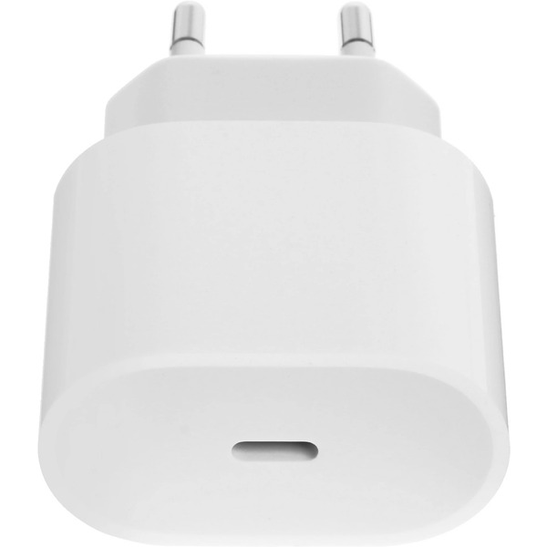 Зарядное устройство Apple 20W USB-C Power Adapter MHJE3ZM/A