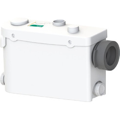 Насос WILO HiSewlift 3-I35 (4191674)