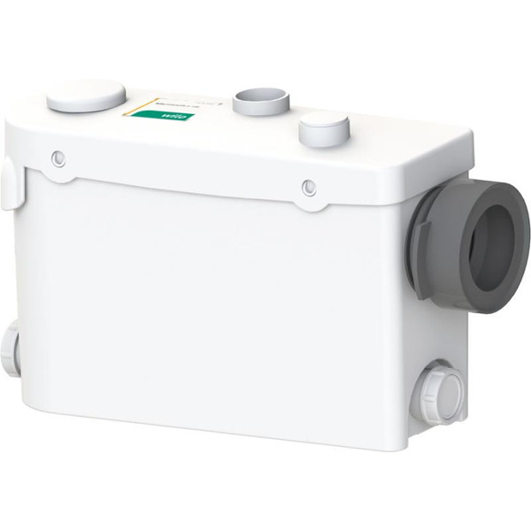 Насос WILO HiSewlift 3-I35 (4191674)