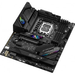 Материнская плата Asus B760-F
