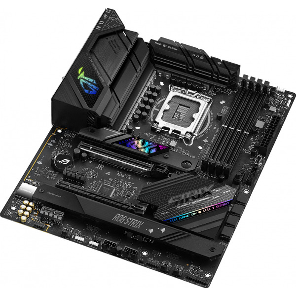 Материнская плата Asus B760-F
