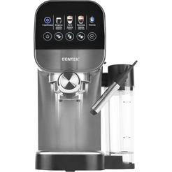Кофеварка CENTEK CT-1172