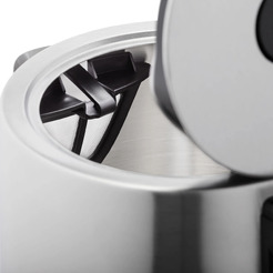 Электрический чайник Krona Digitaler Inox Licht 1,7л (KRWK04)