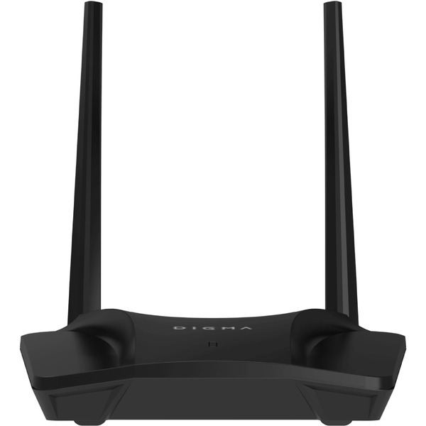 Wi-Fi роутер Digma DWR-N303