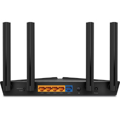Wi-Fi роутер TP-Link Archer AX10