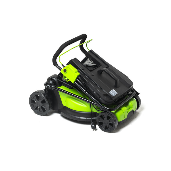 Газонокосилка Greenworks LM2000 2515707