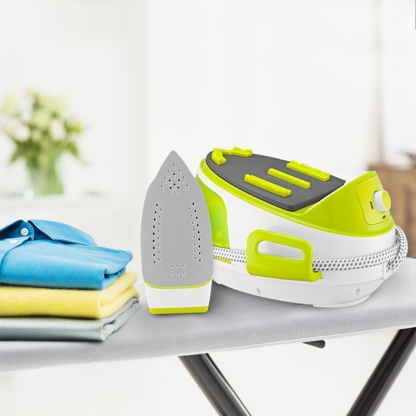 Паровая станция Kitfort КТ-9120-2