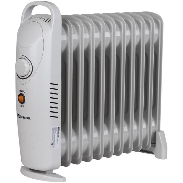 Масляный обогреватель TDM МИНИ-11 SQ2501-0910