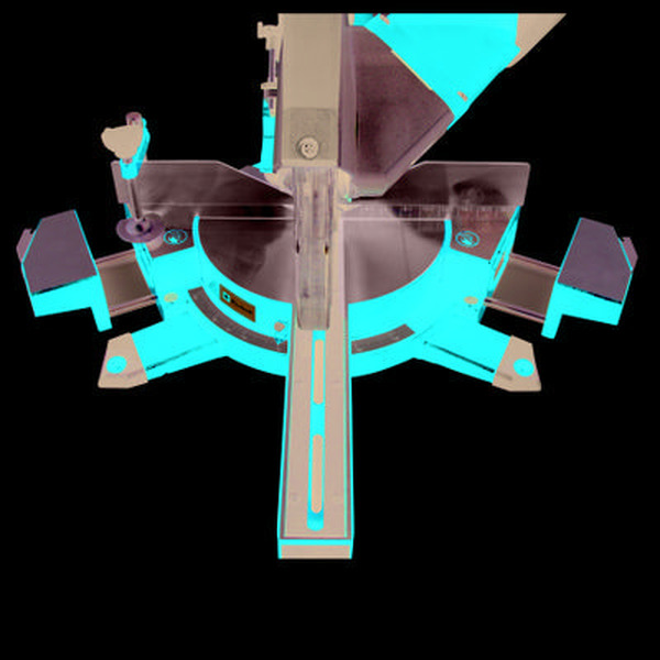 Торцовочная пила Einhell TE-SM 2131 Dual (4300860)