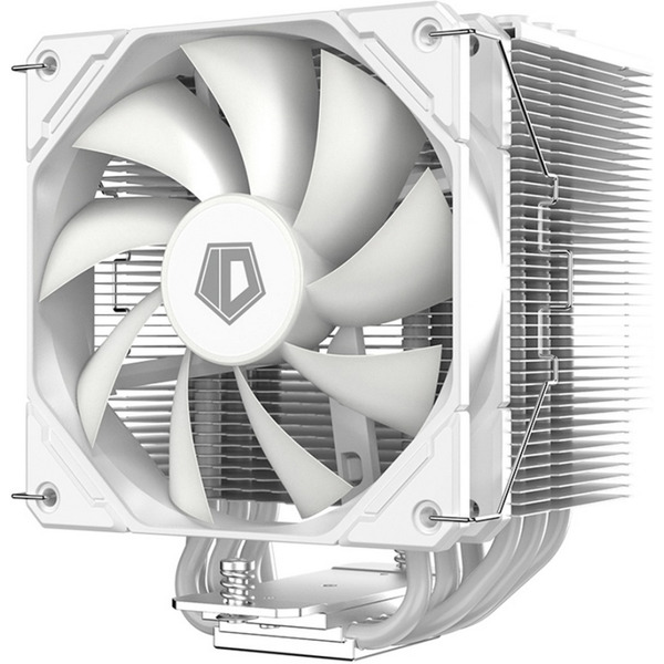 Кулер ID-Cooling SE-226-XT ARGB Snow