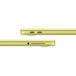 Ноутбук Apple MacBook Neo 13" A3404 256GB Citrus MHFD4LL/A