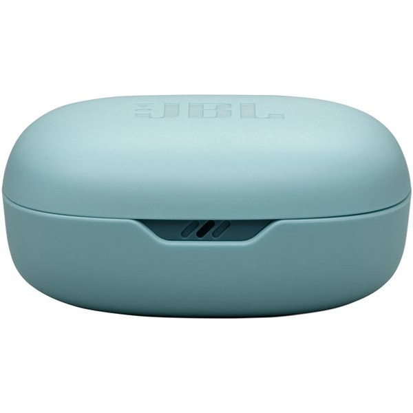 Наушники JBL Wave Flex 2 (голубой)