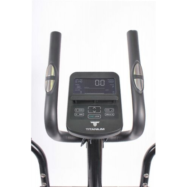 Эллиптический тренажер Titanium SF 0470