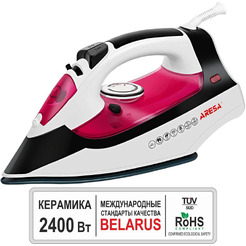 Электроутюг ARESA AR-3104