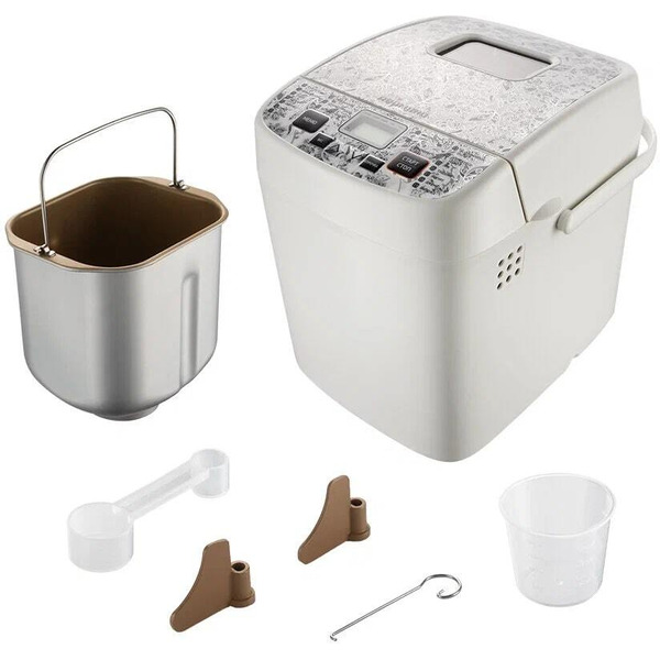 Хлебопечь REDMOND RBM-1912