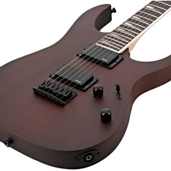 Электрогитара Ibanez GRG121DX-WNF