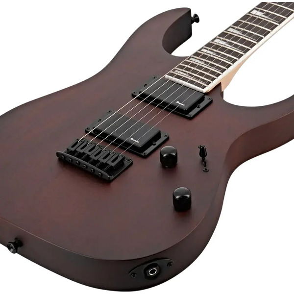 Электрогитара Ibanez GRG121DX-WNF