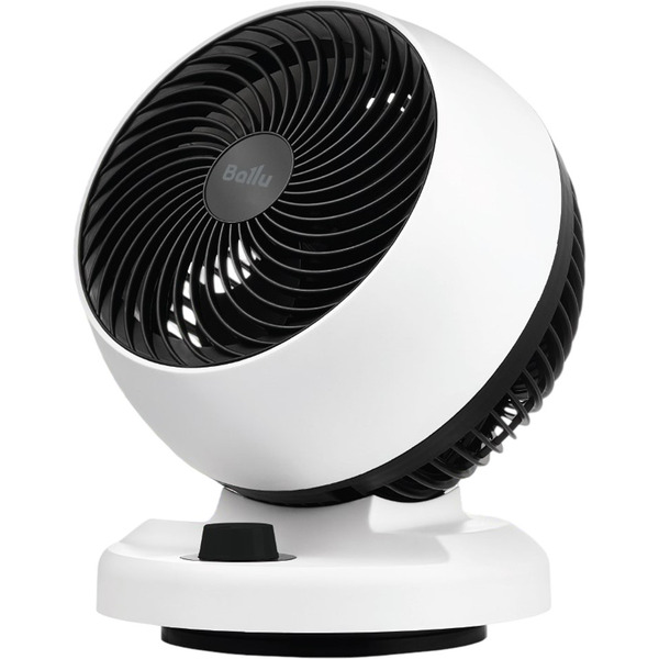 Вентилятор настольный Ballu BFT-135W