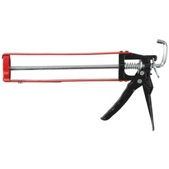 Скелетный пистолет Зубр Монтажник, серия Профессионал, 310 мл (06631)