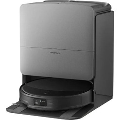 Робот-пылесос Roborock Saros 20 S2052-02 (черный)