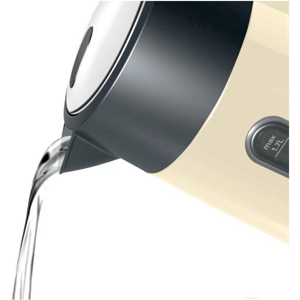 Электрочайник Bosch TWK4P437