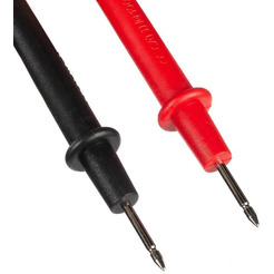 Мультиметр цифровой КВТ 88550 KT 123 серия PROLINE