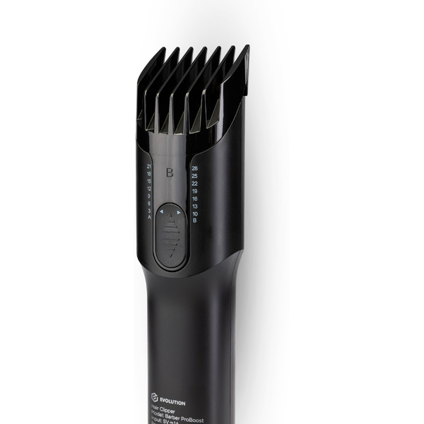 Машинка для стрижки Evolution Barber ProBoost