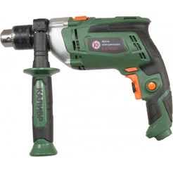 Дрель Калибр ДЭМР-820ЕРУ
