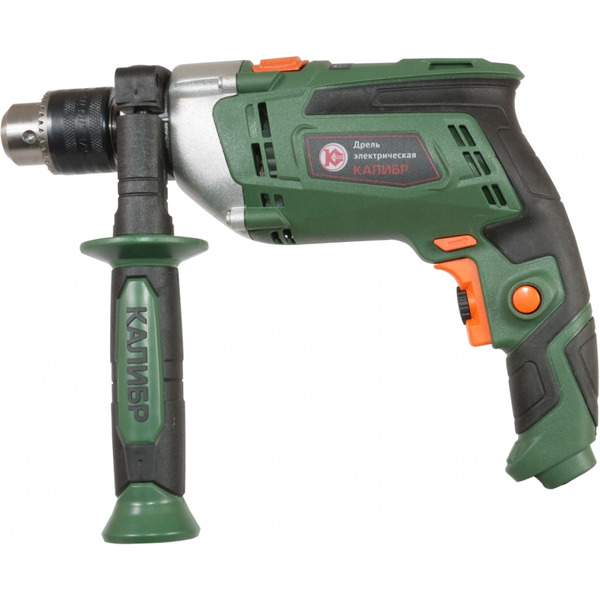 Дрель Калибр ДЭМР-820ЕРУ