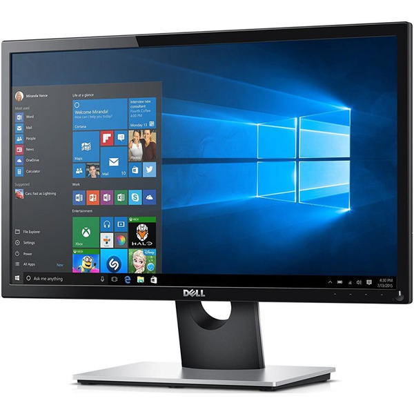 Монитор DELL SE2216H