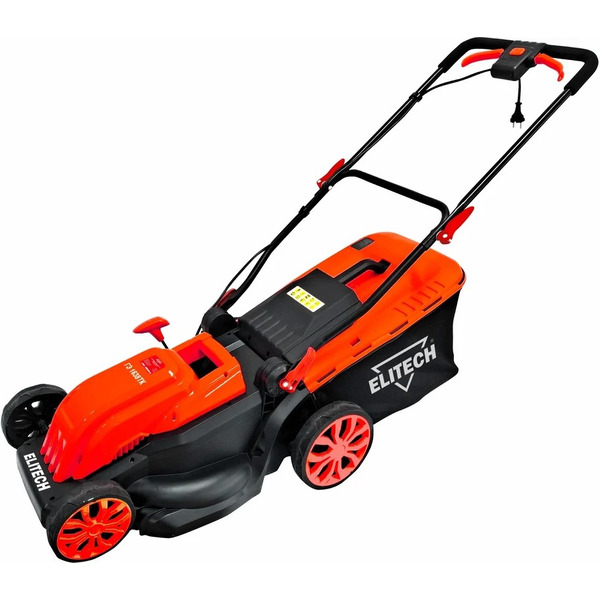 Газонокосилка ELITECH ГЭ 1638ТК E1601.024.00