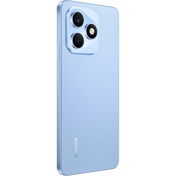 Смартфон Honor X8d 8GB/256GB Light Blue (LNA-LX2)