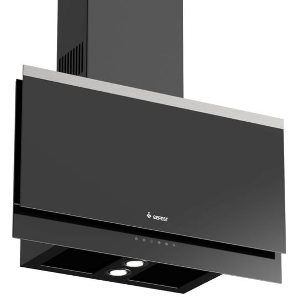 Кухонная вытяжка GEFEST ВО 3807 С23