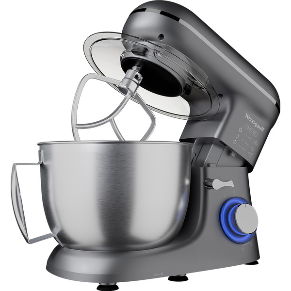 Миксер Weissgauff WSM 132 PMT Prime Chef