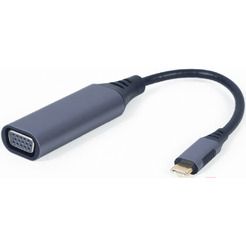 Кабель/переходник Gembird A-USB3C-VGA-01