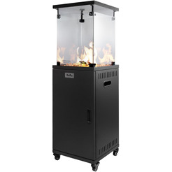 Обогреватель инфракрасный газовый Ballu BOGH-14G