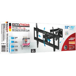Кронштейн для телевизора Arm Media PT-16